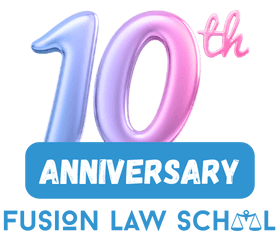 Fusion Law School 10th Anniversary