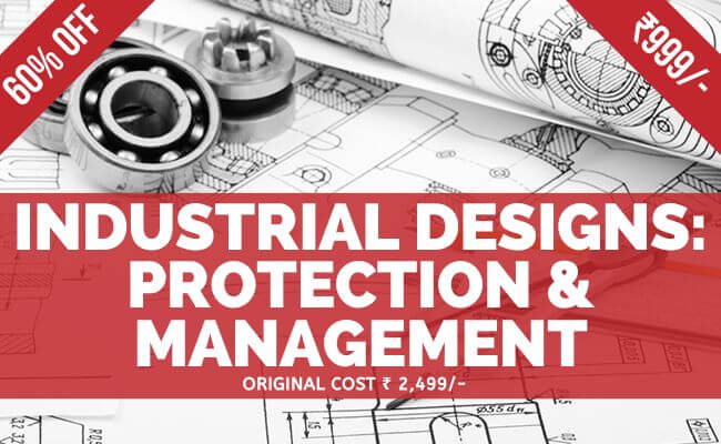 Advanced Certification in Protection and Management of Industrial Designs