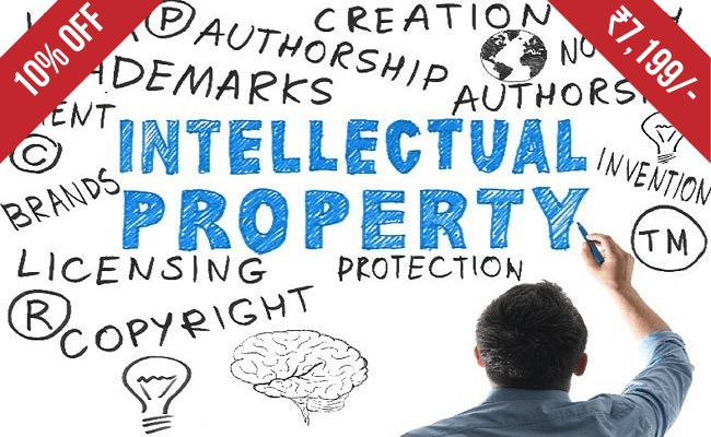 Certified Professional in Intellectual Property Rights (IPR)