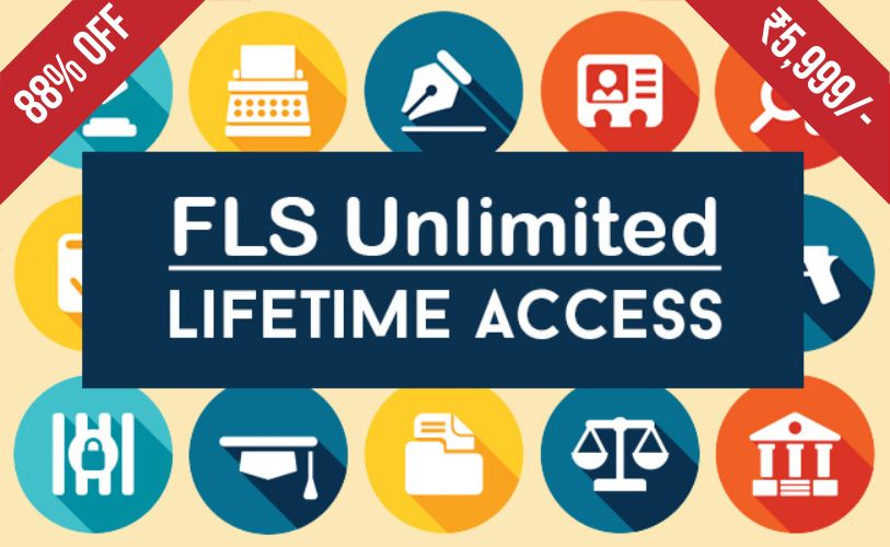 FLS Unlimited Package