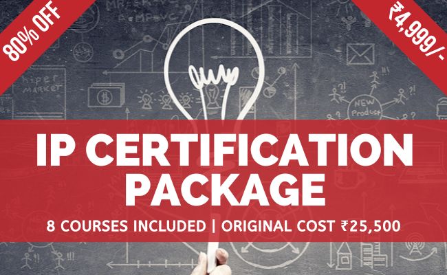 IP Certification Package