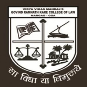 Govind Ramnath Kare College of Law