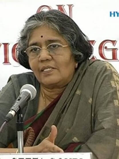 Dr. Geeta Gouri