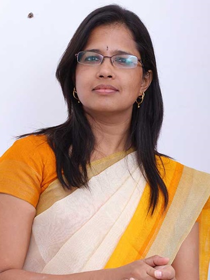 Swapna Sundar
